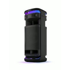 Sony ULT Tower 10 Party Bluetooth Speaker Black