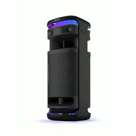 Sony ULT Tower 10 Party Bluetooth Speaker Black