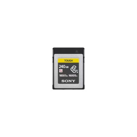 Sony 240GB CFexpress Type-B