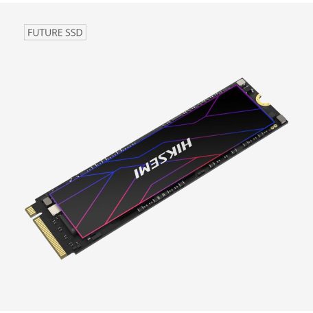 HikSEMI 1TB M.2 2280 NVMe Future