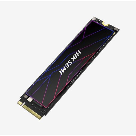 HikSEMI 1TB M.2 2280 NVMe Futures Pro