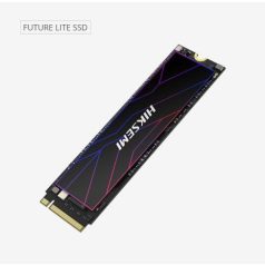 HikSEMI 2TB M.2 2280 NVMe Future Lite