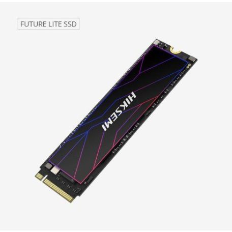 HikSEMI 2TB M.2 2280 NVMe Future Lite