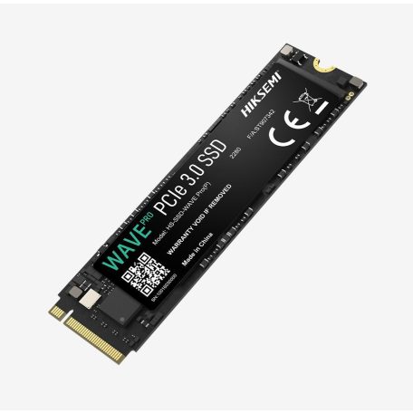 HikSEMI 2TB M.2 2280 NVMe Wave Pro(P)