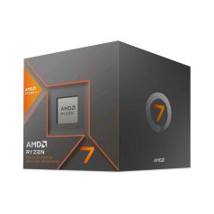 AMD Ryzen 7 8700F 4,1GHz AM5 BOX