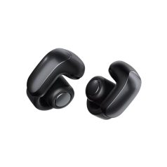 Bose Ultra Open Earbuds Black