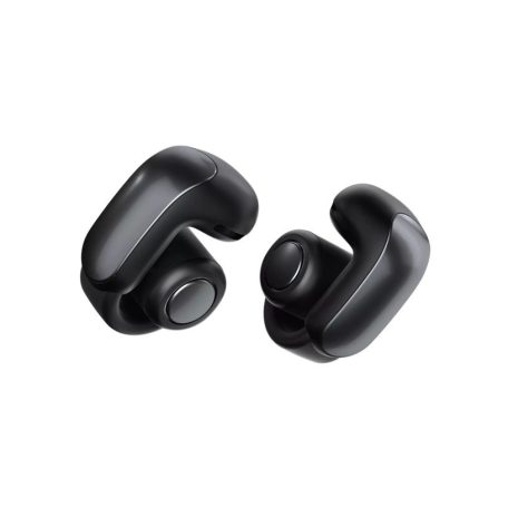 Bose Ultra Open Earbuds Black