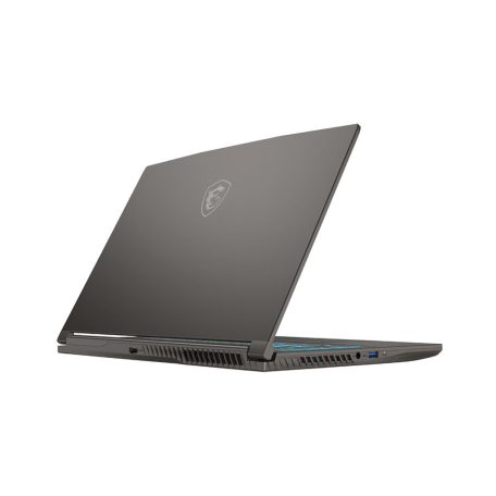 Msi Thin 15 B12VE Black