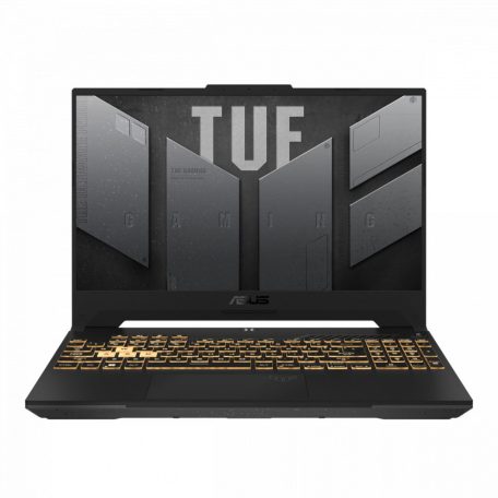 Asus FX507ZC4-HN191 Jaeger Gray