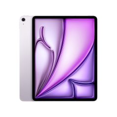 Apple iPad Air (2024) 13" 256GB Wi-Fi Cell Purple