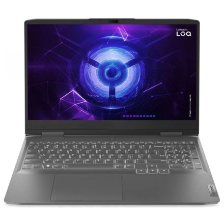 Lenovo LOQ Storm Grey