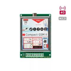 Tell Compact GSM II-4G.IN2.R2