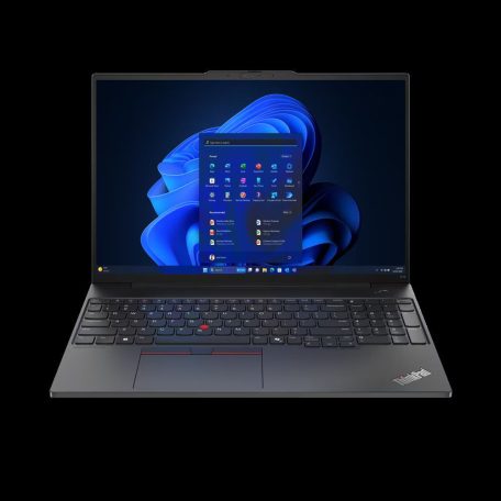 Lenovo ThinkPad E16 Gen 2 Black