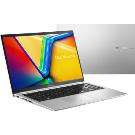 Asus M1502YA-NJ294 Cool Silver