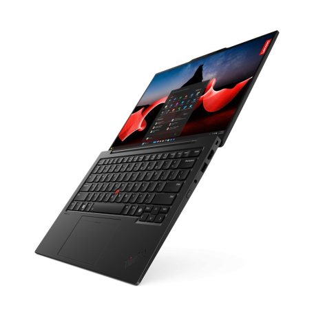 Lenovo ThinkPad X1 Carbon Gen 12 Black