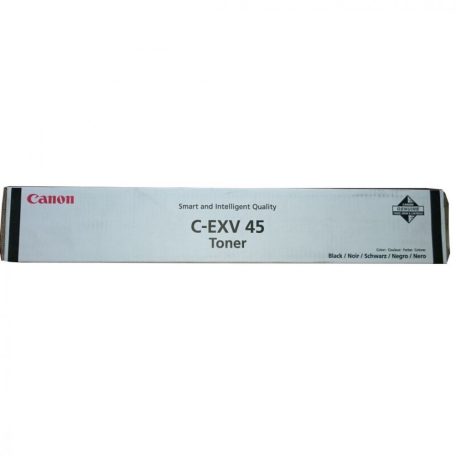 Canon C-EXV45 Black toner