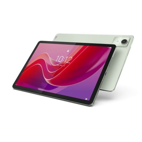 Lenovo Tab M11 (TB330XU) 11" 128GB Wi-Fi Seafoam Green