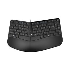 Genius Ergo KB-700 Keyboard Black HU