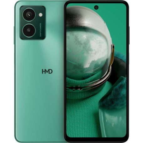 HMD Pulse Pro 256GB DualSIM Glacier Green