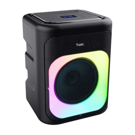 Trust Azura Wireless RGB Bluetooth Party Speaker