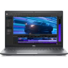 Dell Precision 3591 Workstation Grey