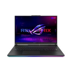 Asus G834JZR-R6005W Black