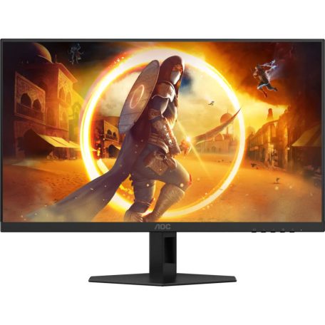 AOC 23,8" 24G4XE IPS LED