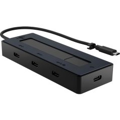 HP 4K USB-C MultiPort HUB