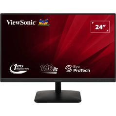 Viewsonic 24" VA2408-MHDB IPS LED