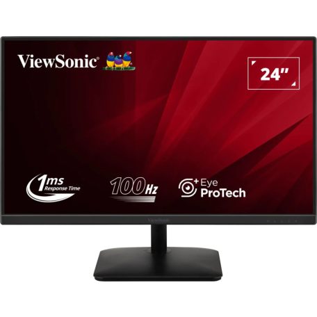 Viewsonic 24" VA2408-MHDB IPS LED