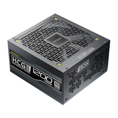 Antec 1200W 80+ Platinum HCG1200 PRO