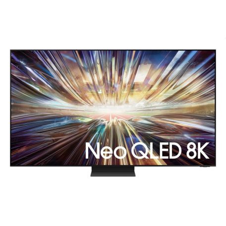 Samsung 65" QE65QN800DTXXH QLED Smart