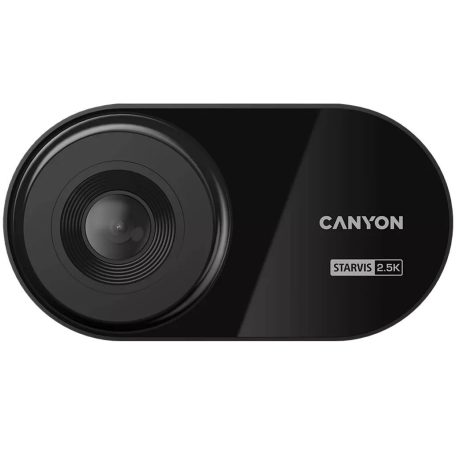 Canyon Car Video Recorder DVR25