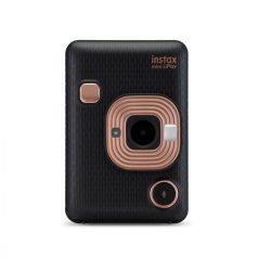 Fujifilm Instax Mini LiPlay Black