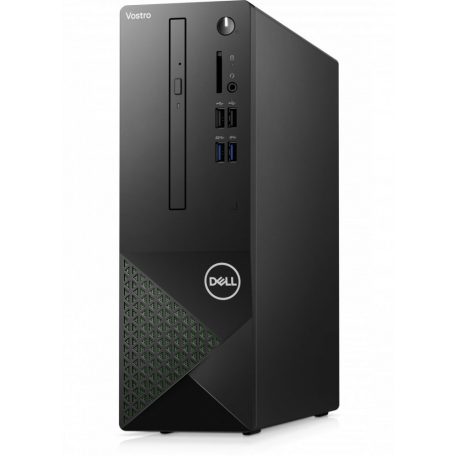 Dell Vostro 3710 SFF Black