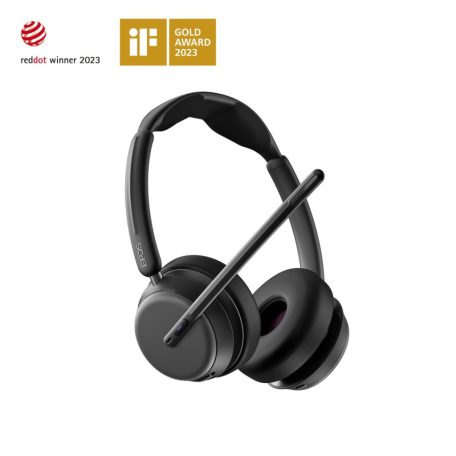 Sennheiser / EPOS IMPACT 1061T Wireless Headset Black