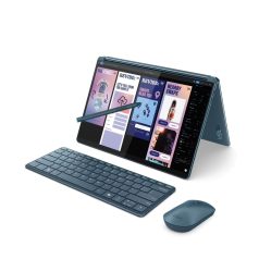 Lenovo Yoga Book 9 13IMU9 Tidal Teal