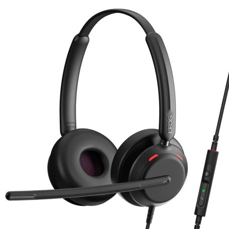 Sennheiser / EPOS Impact 760T Headset Black