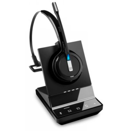 Sennheiser / EPOS Impact SDW 5015 DECT Bluetooth Headset Black