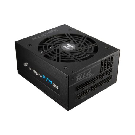 FSP 1350W 80+ Platinum Hydro PTM Pro ATX3.1