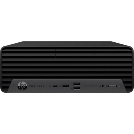 HP Pro 400 G9 SFF Black