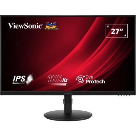 Viewsonic 27" VA2708-HDJ IPS LED