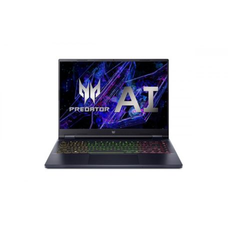 Acer Predator Helios Neo PHN14-51-777Q Black