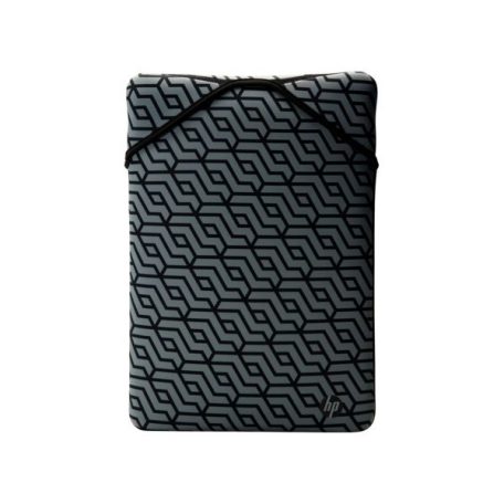 HP Reversible Protective Sleeve 14" Black/Geo