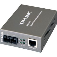 TP-Link MC210CS single-mode 1000M fiber convert
