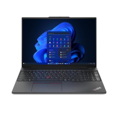 Lenovo ThinkPad E16 Gen 2 Black