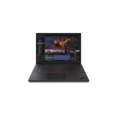 Lenovo ThinkPad P1 Gen 6 Black