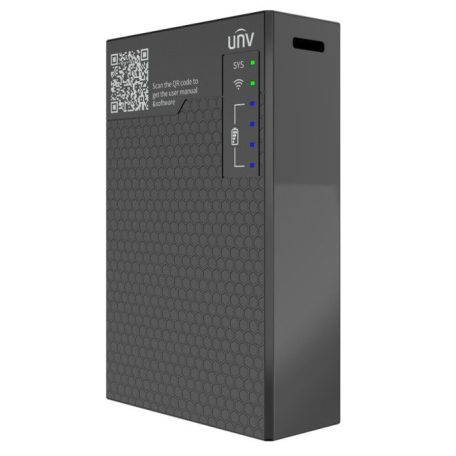 Uniview UNV-Link Connect Box - Uniview teszter