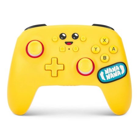 PowerA Enhanced Nintendo Switch Gamepad Fortnite Peely