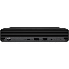 HP Pro Mini 400 G9 Black